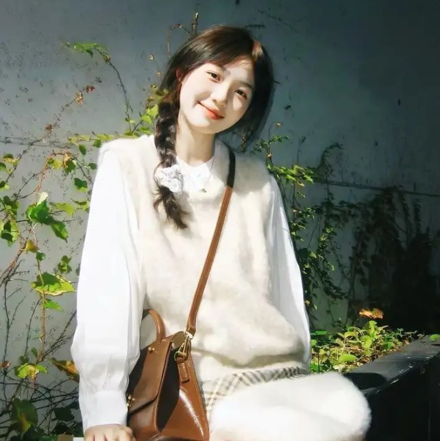 长眠之后三个姐姐为我白了头